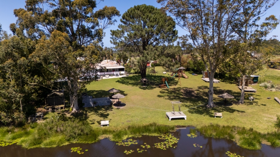 Commercial Property for Sale in Plettenberg Bay Rural Western Cape